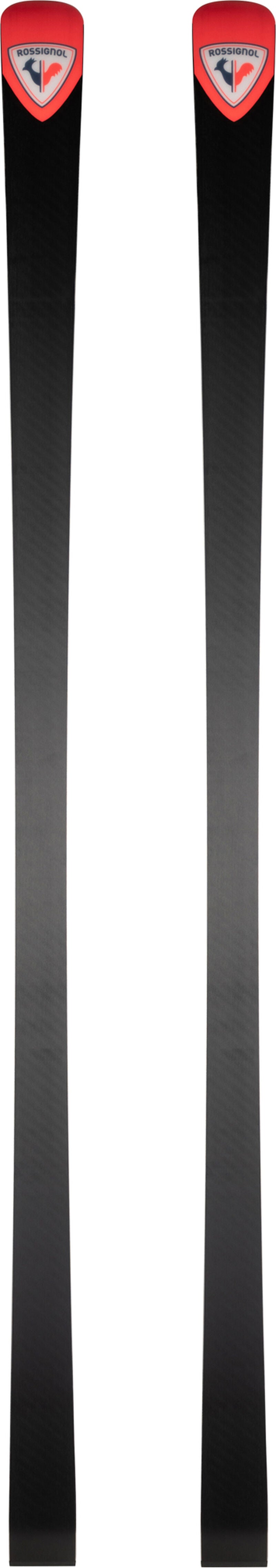 Rossignol HERO ATHLETE FIS GS Factory R22 Ski 2025 - High Performance Racing Skis for Alpine Skiing & Competitive Slopes - Perfect for Professional Skiers & GS Course Training