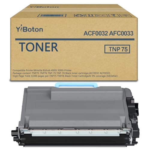 YBT-TNP75-1BK