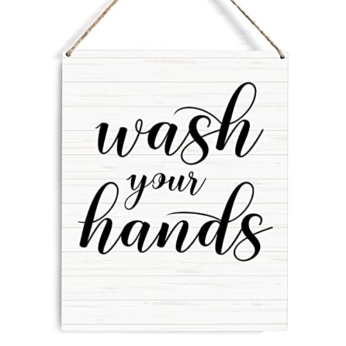 Wash Your Hands