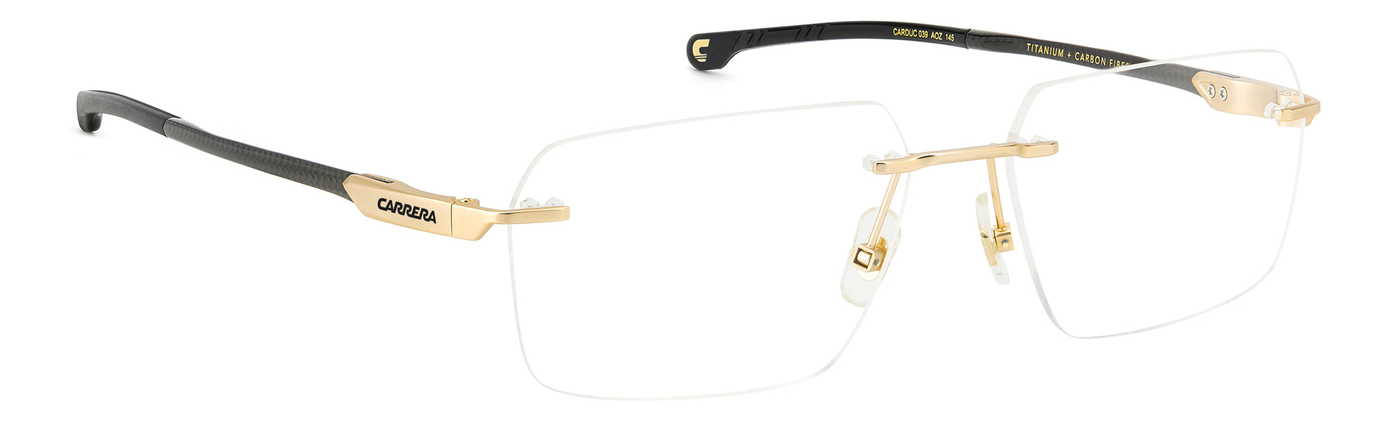 Ducati Carrera CARDUC 039 Motorcycle Racing Sunglasses - Stylish & UV Protection for Bikers & Outdoor Enthusiasts | Perfect for Motorcycle Rides, Cycling & Adventure Sports