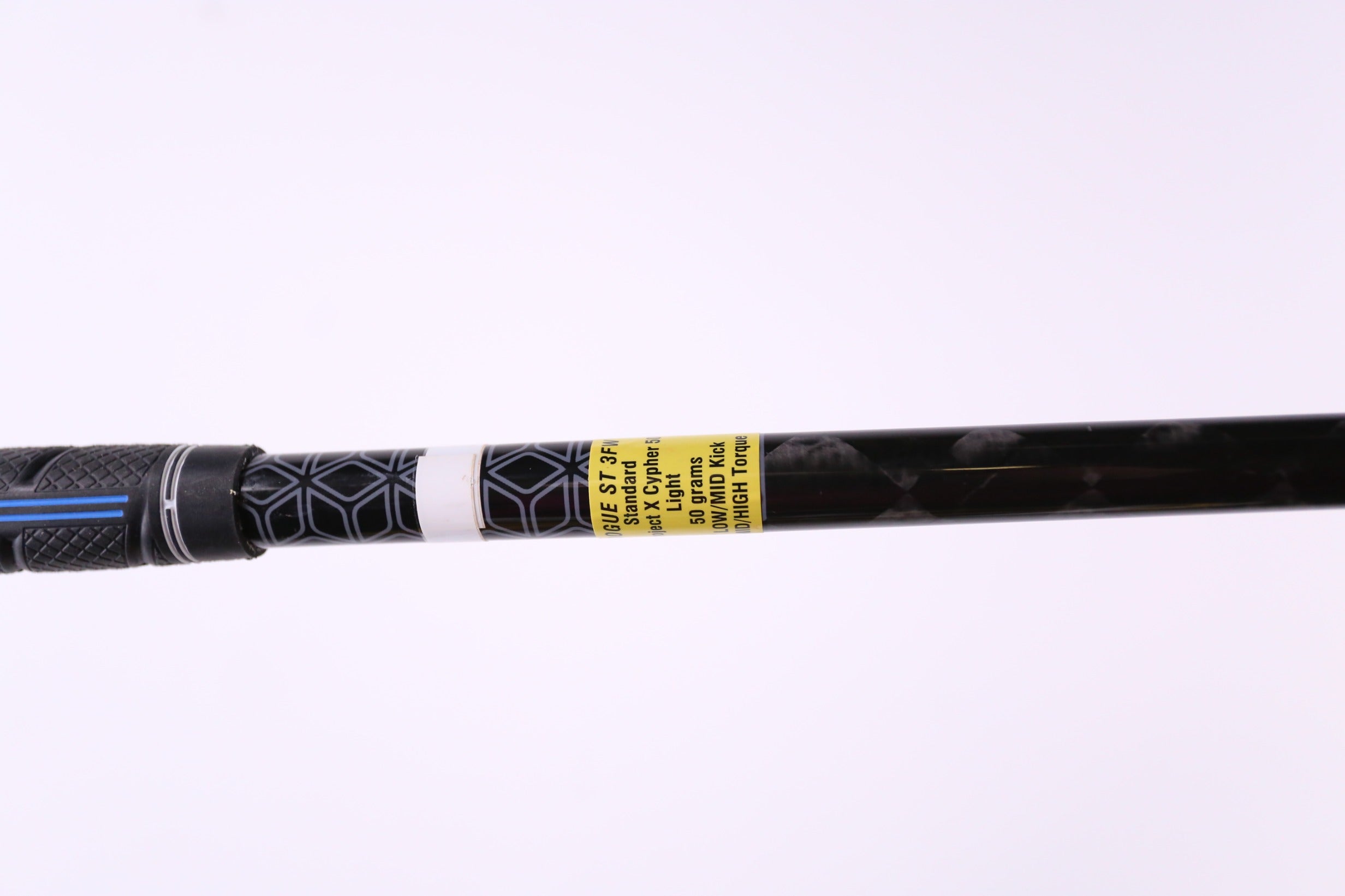 Used Callaway Rogue ST MAX 3 Wood Golf Club - Left Handed 15° Senior Flex | Perfect for Senior Golfers & Left-Handed Players on the Fairway