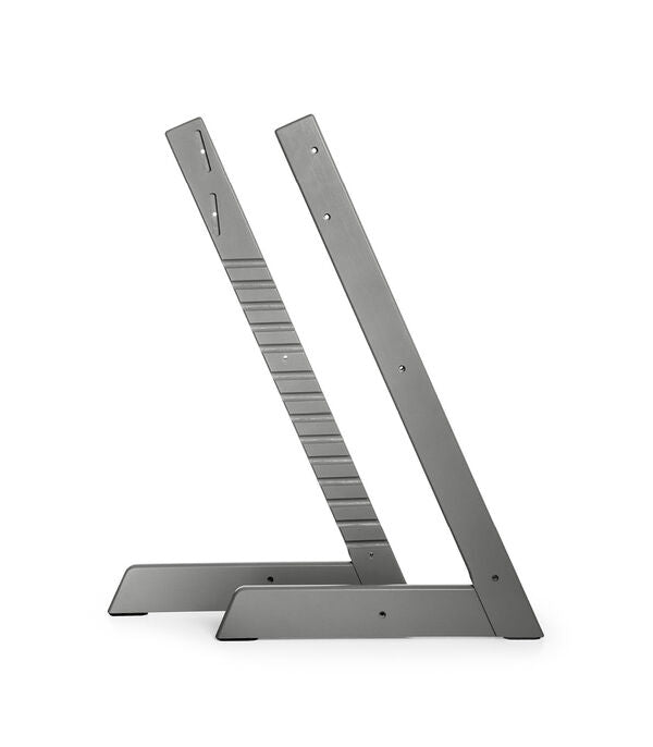Stokke Tripp Trapp Siderunner Set - Adjustable Baby High Chair Accessory for Safe & Comfortable Feeding | Perfect for Dining Rooms & Kitchens
