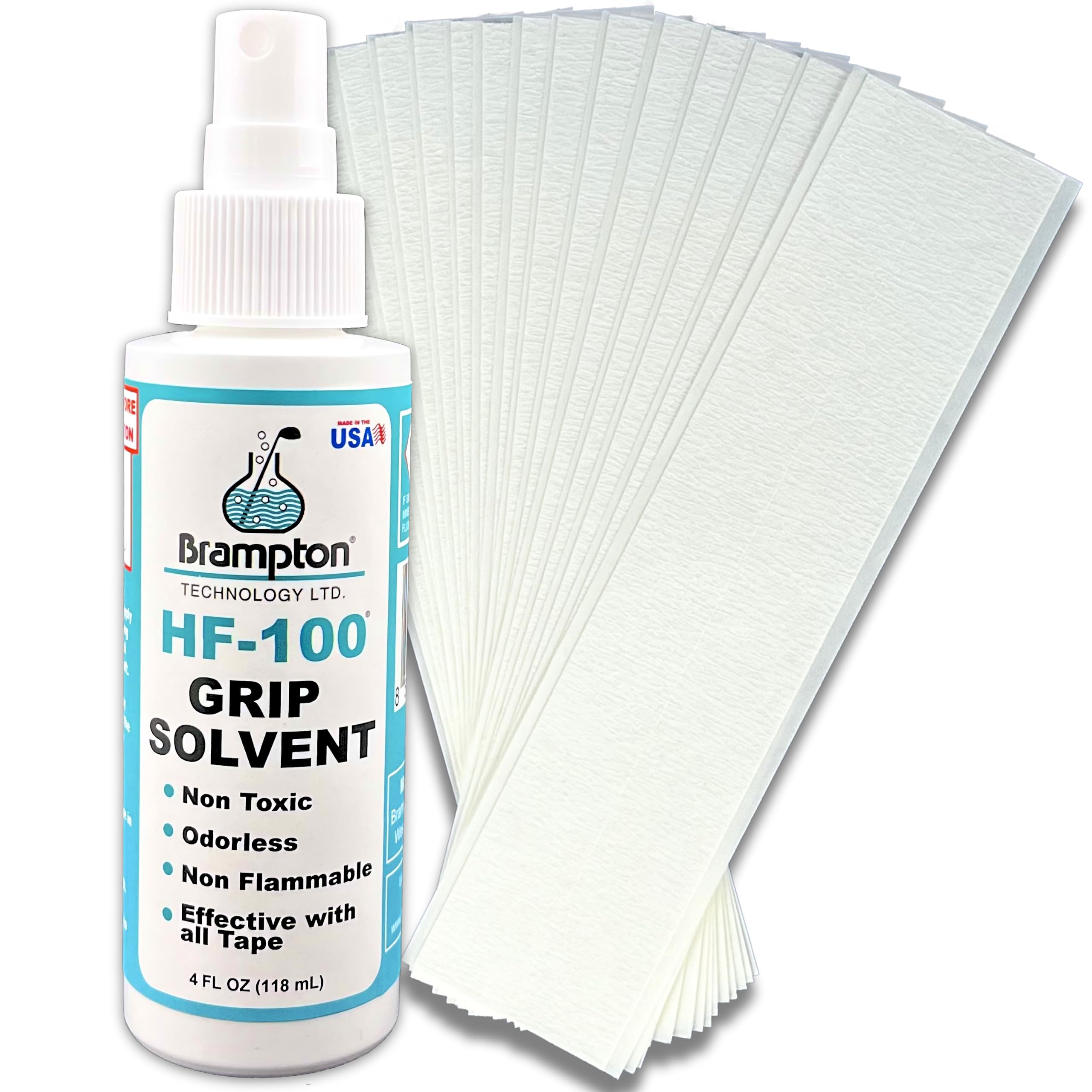 Premium Golf Grip Kit for Club Regripping - 15 High-Quality 2