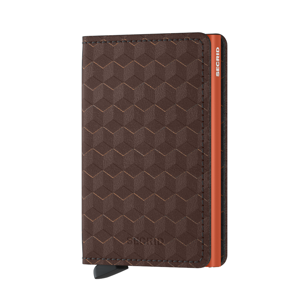 Brown Orange