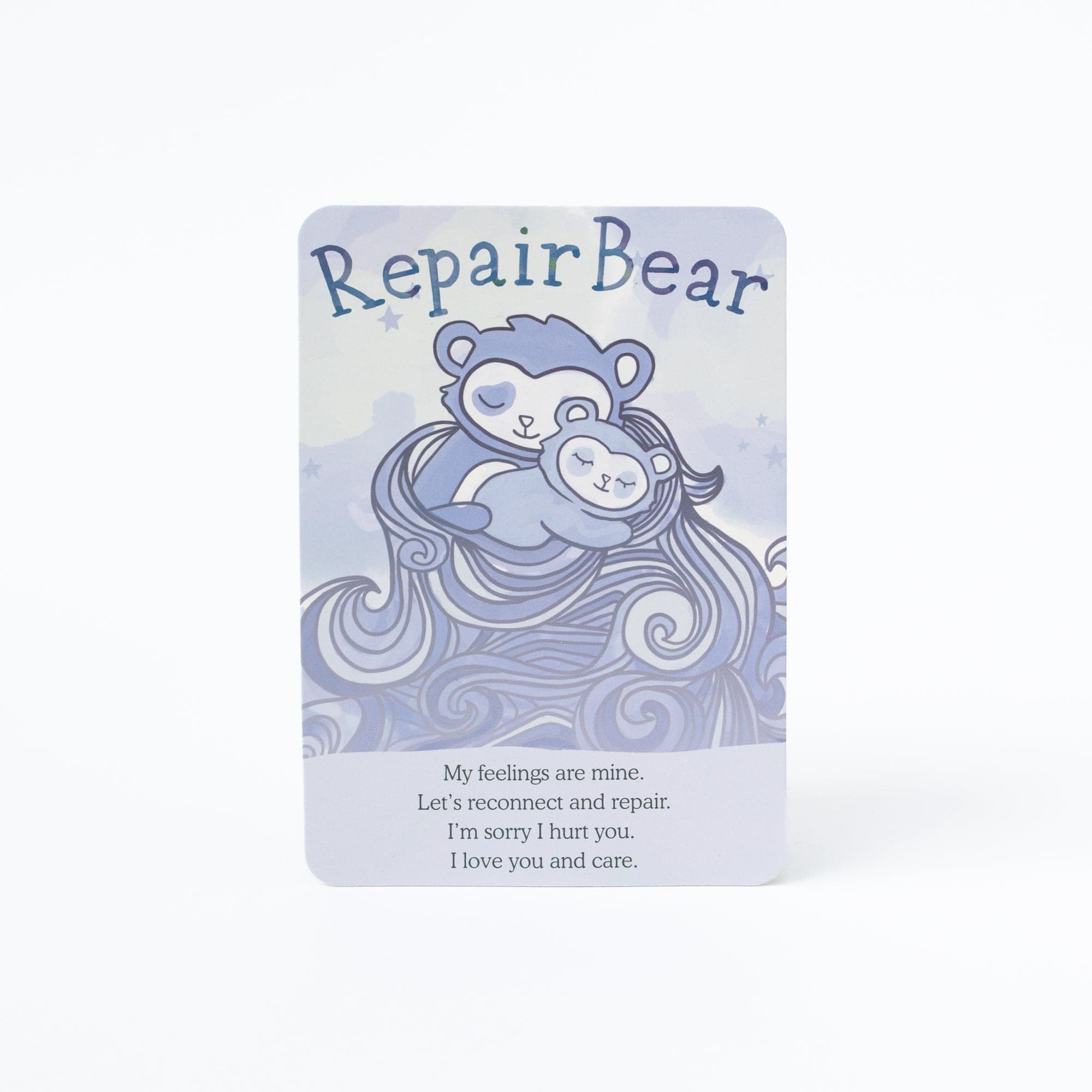 Limited Edition Repair Bear - Cute & Durable Stuffed Animal Toy for Kids & Collectors | Perfect Gift for Birthdays, Holidays & Comfort