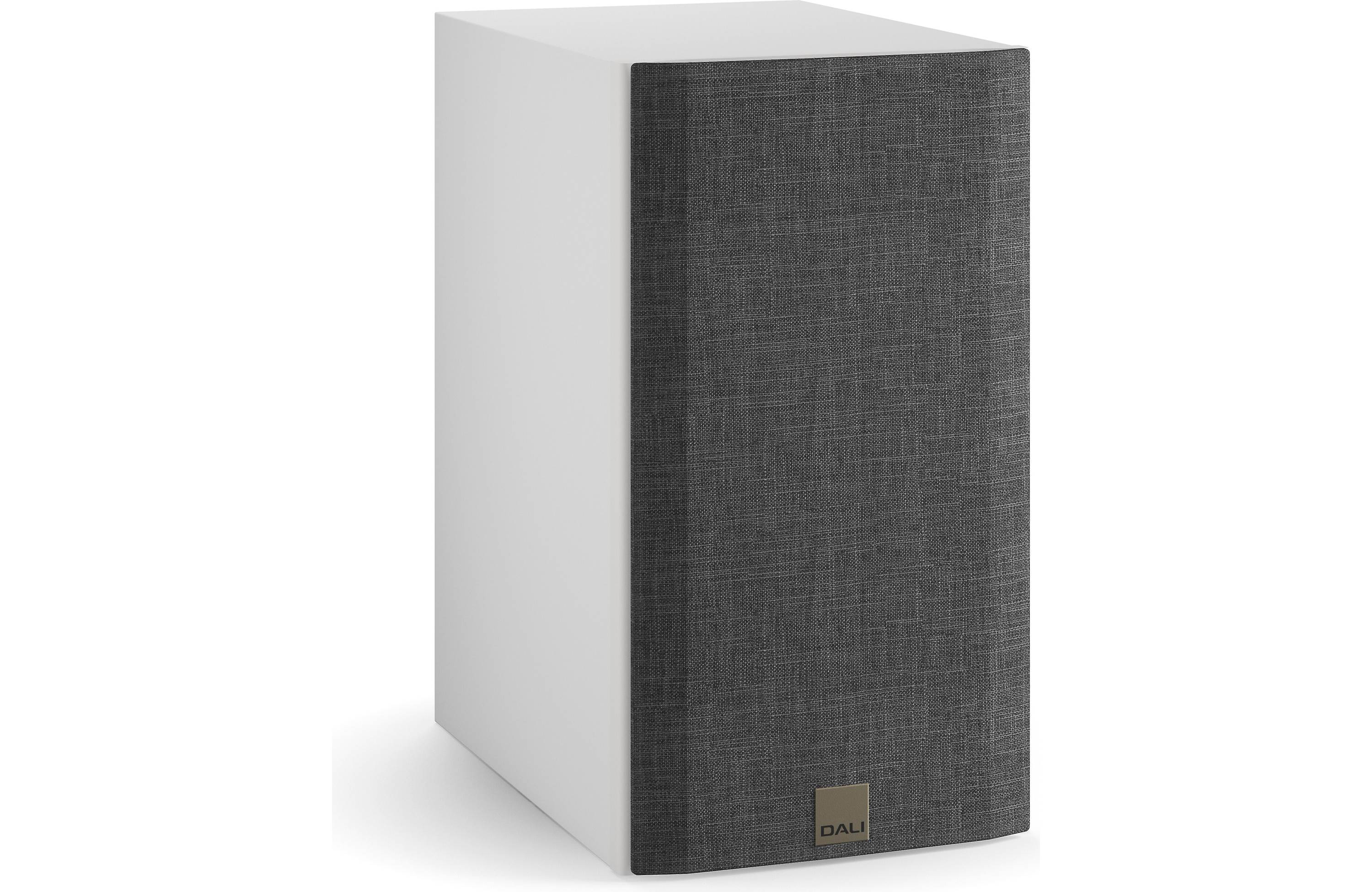 Dali Opticon 2 MK2 Bookshelf Speakers - Premium 2-Way Stand Mount Monitor Loudspeakers (Pair) for Home Audio, Studio Monitoring & Hi-Fi Systems