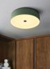 CAPELLA Modern LED Ceiling Light Fixture - Energy Efficient Dimmable Lighting for Living Room, Bedroom & Kitchen (Pre-Order) - Perfect for Home, Office and Commercial Spaces