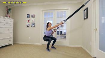 Lebert HIIT System - Portable Home Gym Equipment for Full Body Workout | Perfect for HIIT, Strength Training & Cardio at Home or Outdoors