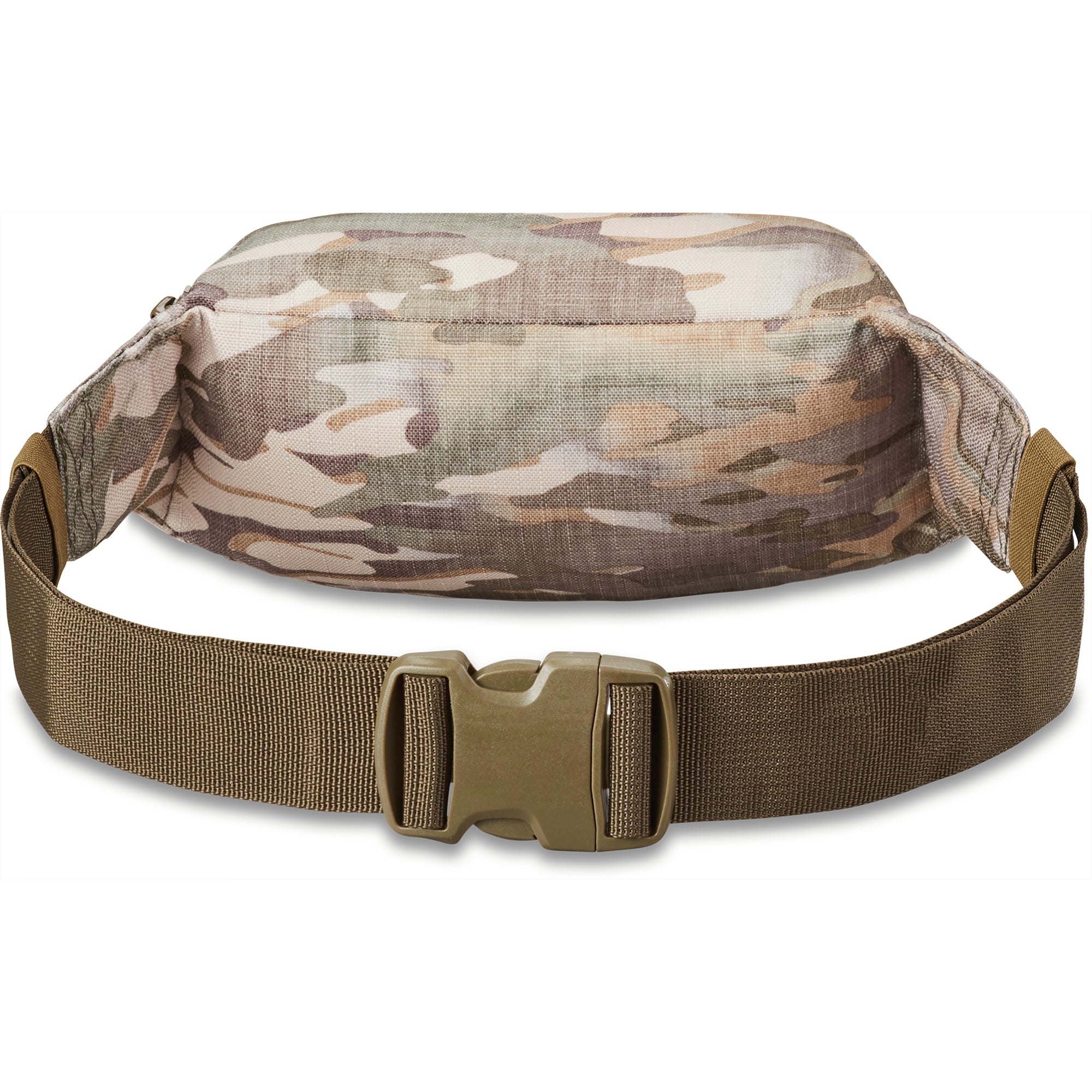 Classic Hip Pack Waist Bag - Durable & Stylish for Travel, Hiking & Everyday Use | Water-Resistant & Adjustable Belt
