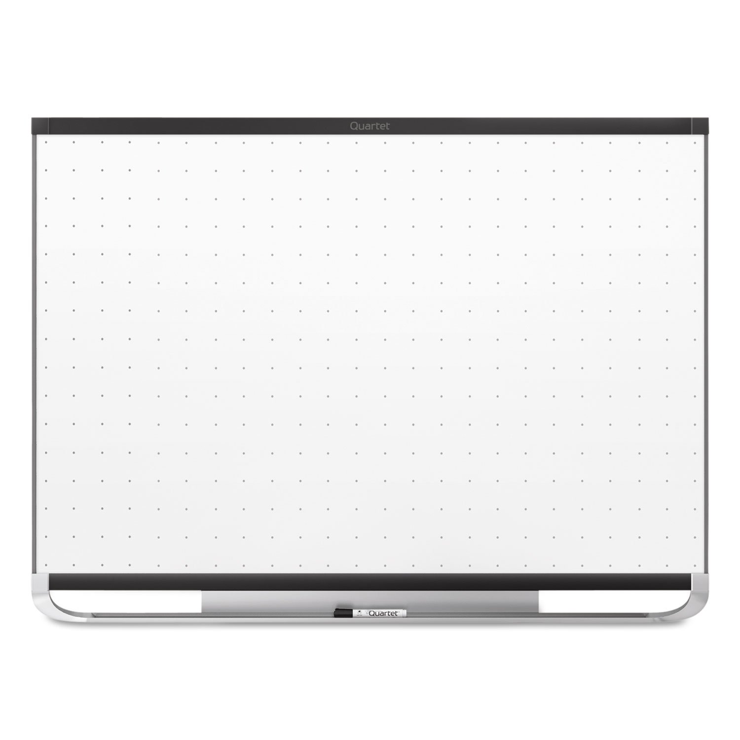 Quartet Prestige 2 Magnetic Total Erase Whiteboard 48