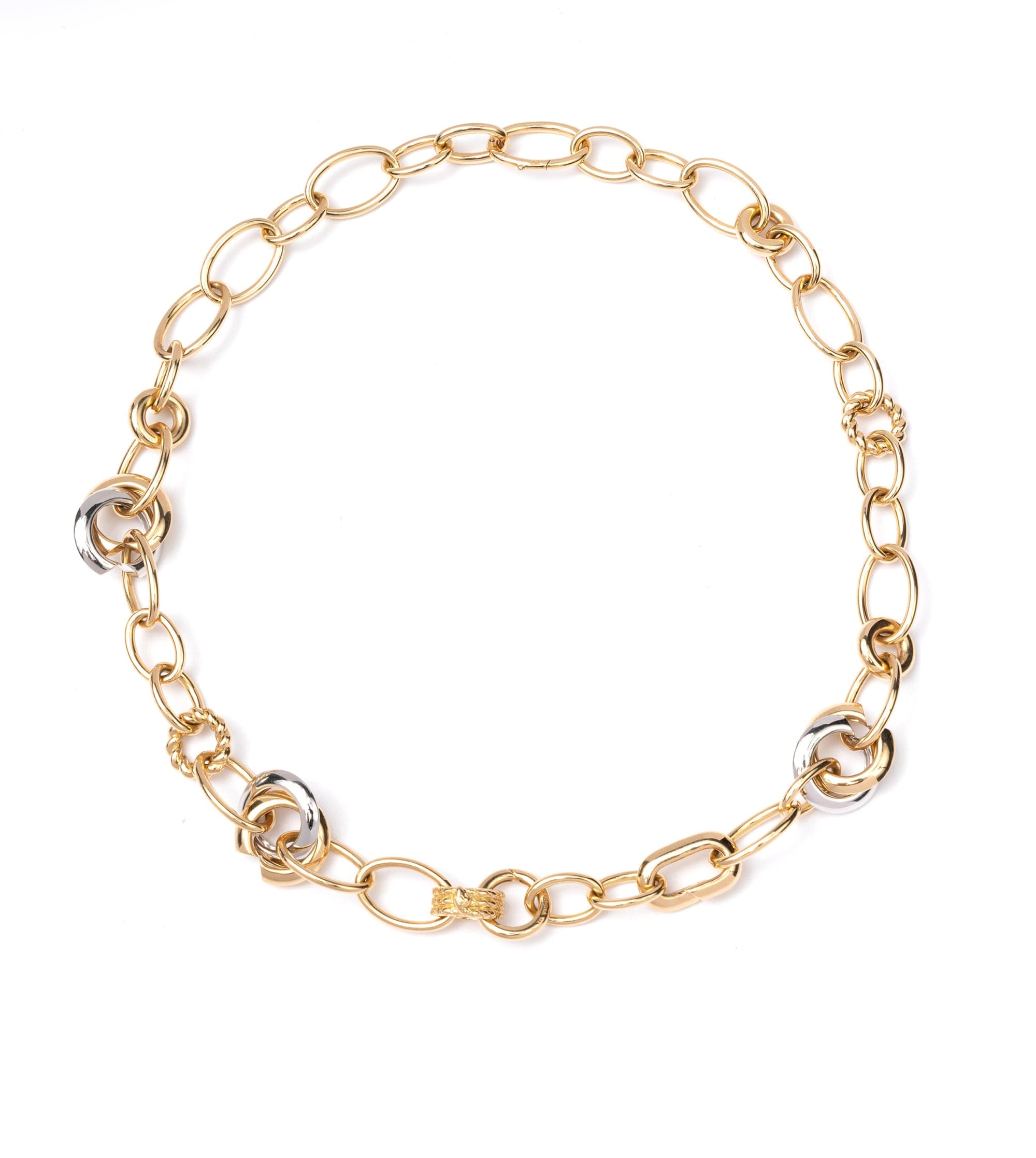 Stylish Menagerie Chain Necklace for Women - Elegant Animal Pendant Jewelry Gift for Her | Perfect for Parties, Date Nights & Everyday Wear