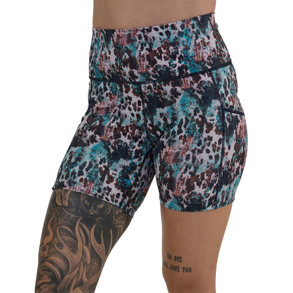 Outlaw Shorts for Men - Comfortable & Stylish Casual Wear for Summer, Hiking, and Outdoor Adventures