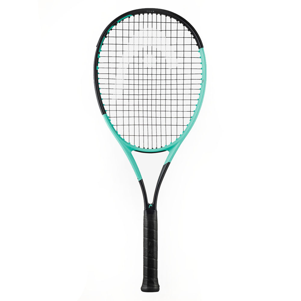 Head Boom Team (2024) Tennis Racket - Demo Rental for Practice & Training - Perfect for Club Players & Beginners