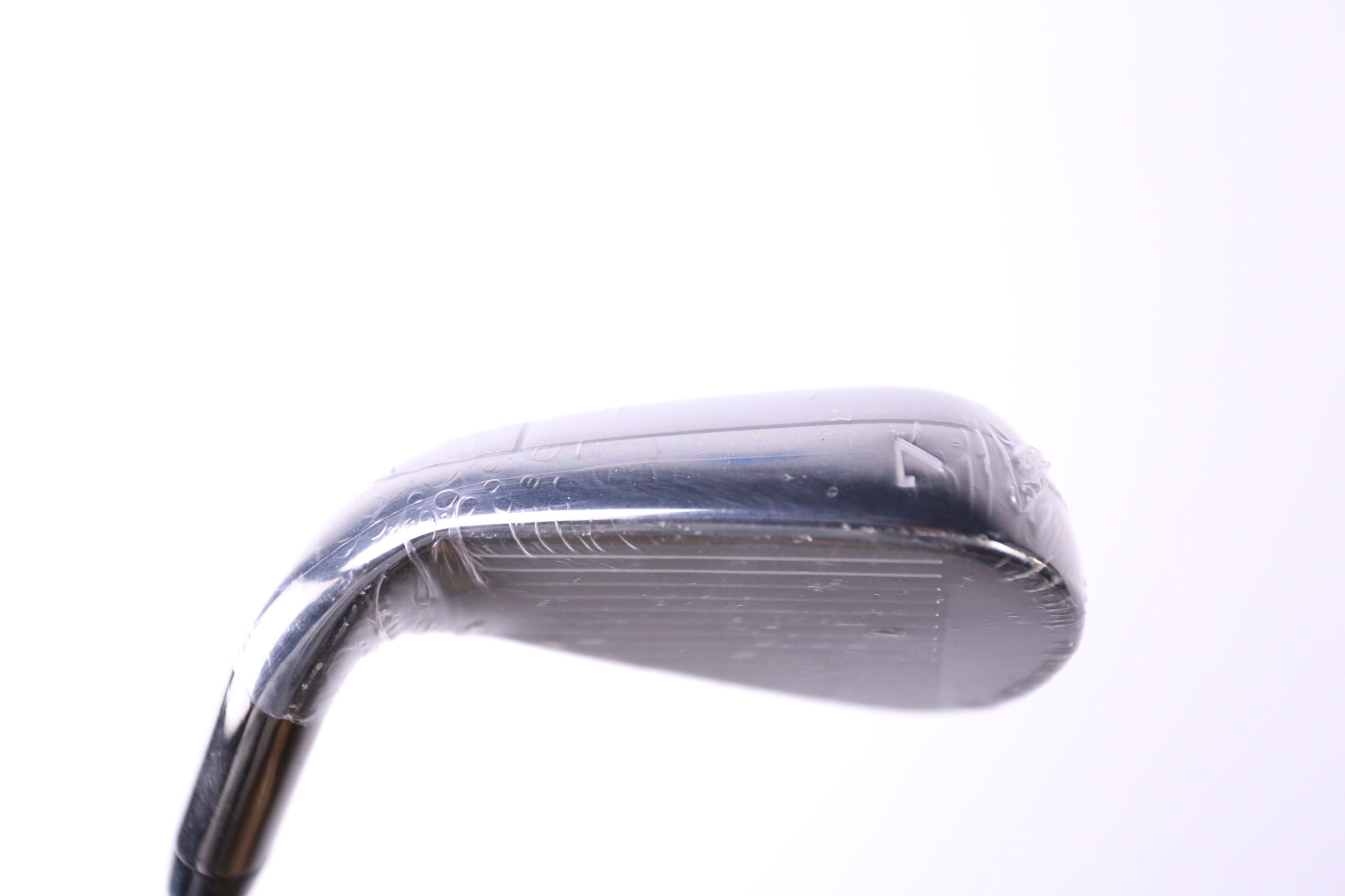 Premium Used Callaway Big Bertha 23 Single 7 Iron Golf Club - Right Handed Senior Flex Graphite Shaft | Perfect for Senior Golfers & High Handicap Players on the Course