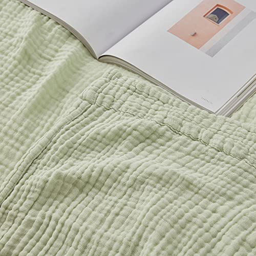 05 - Mint Green