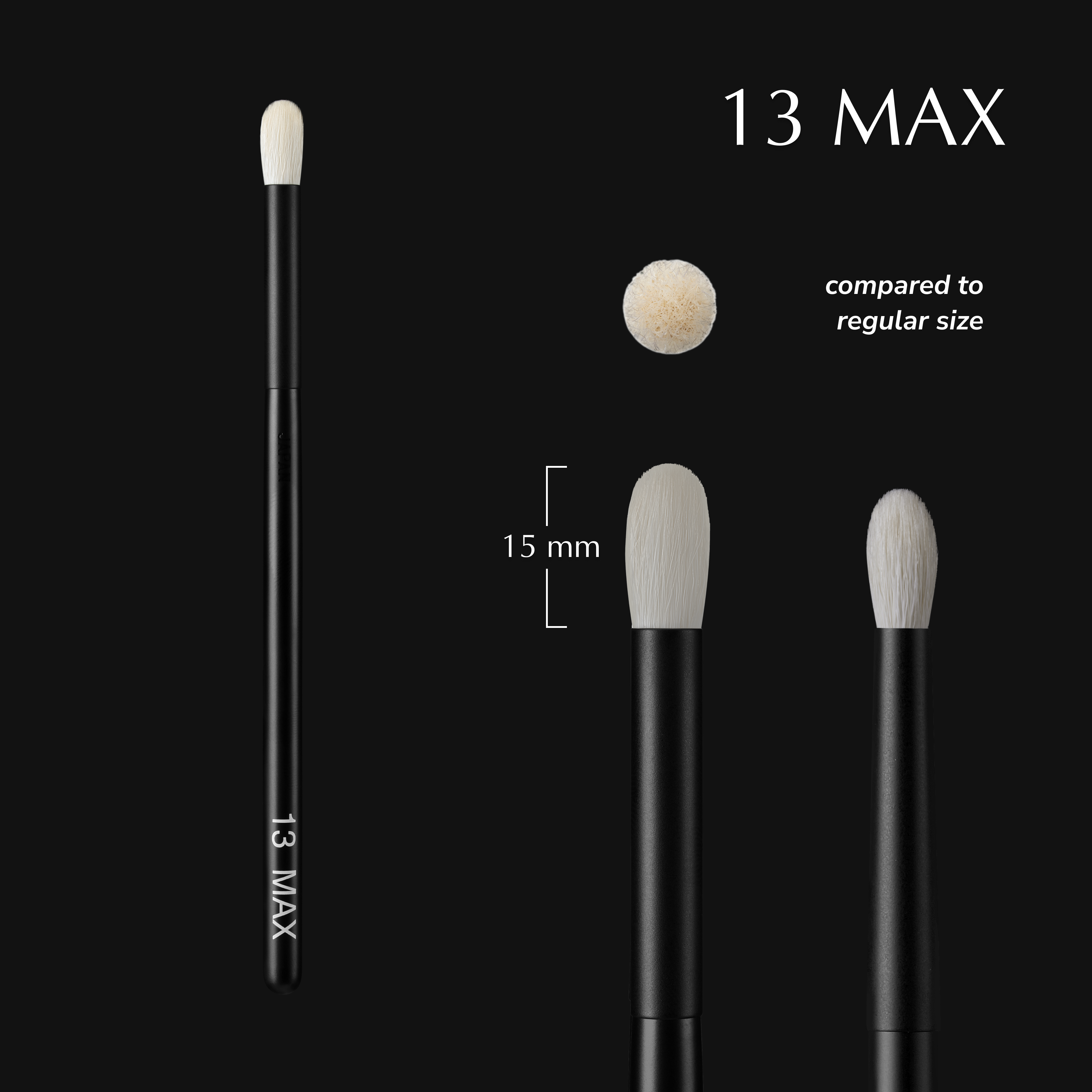 Max Eye Set - Professional Eye Care Kit for Dark Circles, Puffiness & Wrinkles | Perfect for Travel, Home & Office Use
