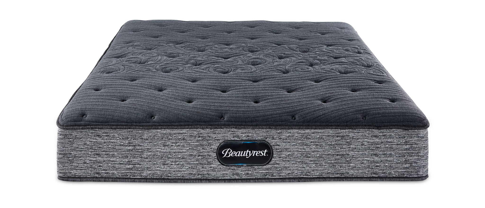 Beautyrest Countess Tight Top Firm Twin XL Mattress - Premium Support for Back Pain Relief, Ideal for Guest Rooms & Small Spaces