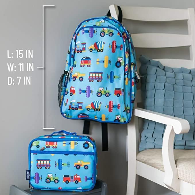 Bulletproof Backpack for Kids - Anti-Theft School Backpack with Safety Protection for Boys & Girls - Perfect for School, Travel, and Outdoor Activities