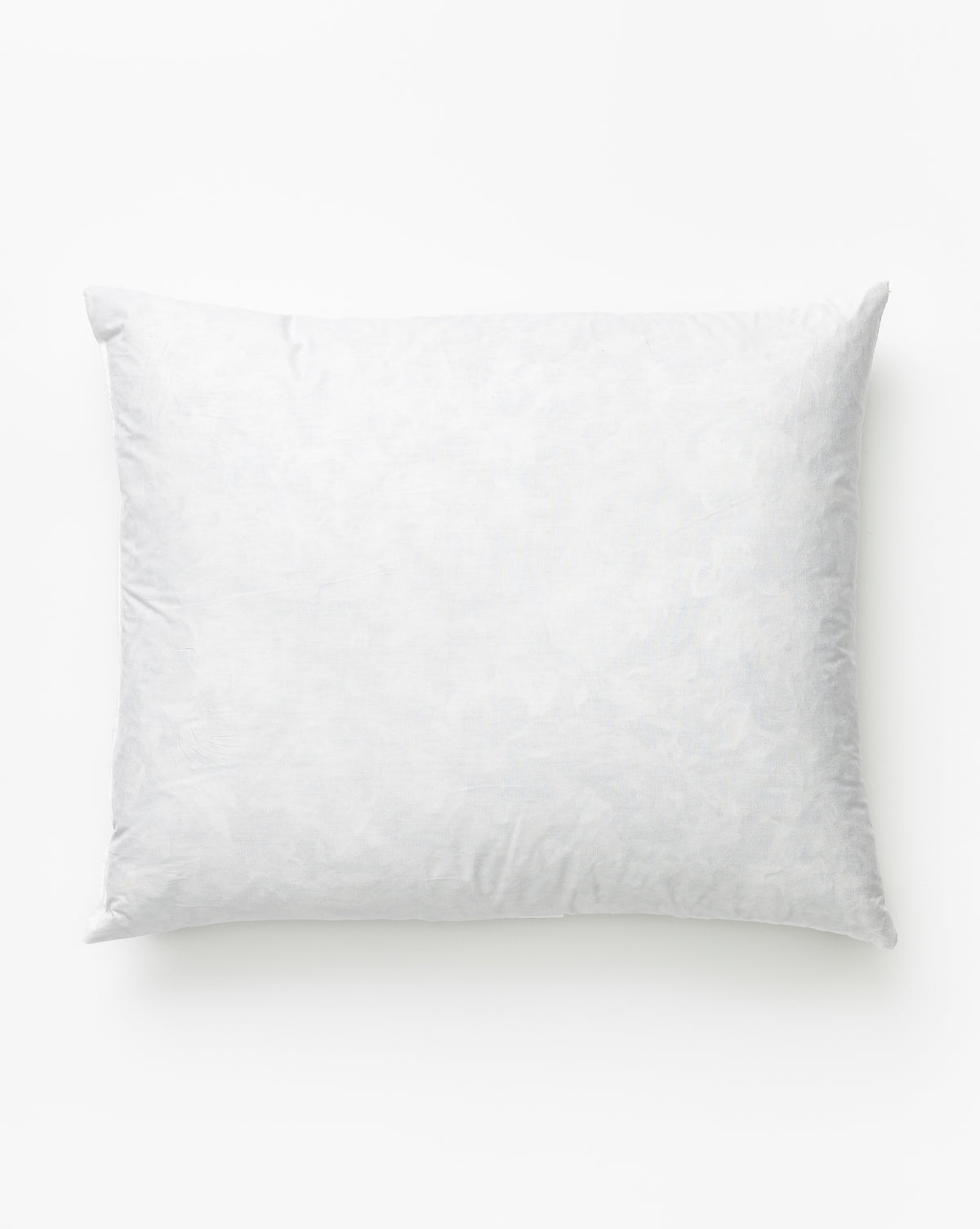 Premium Down Alternative Pillow Insert - Hypoallergenic & Breathable for Ultimate Comfort - Perfect for Bed, Sofa, and Guest Room Use
