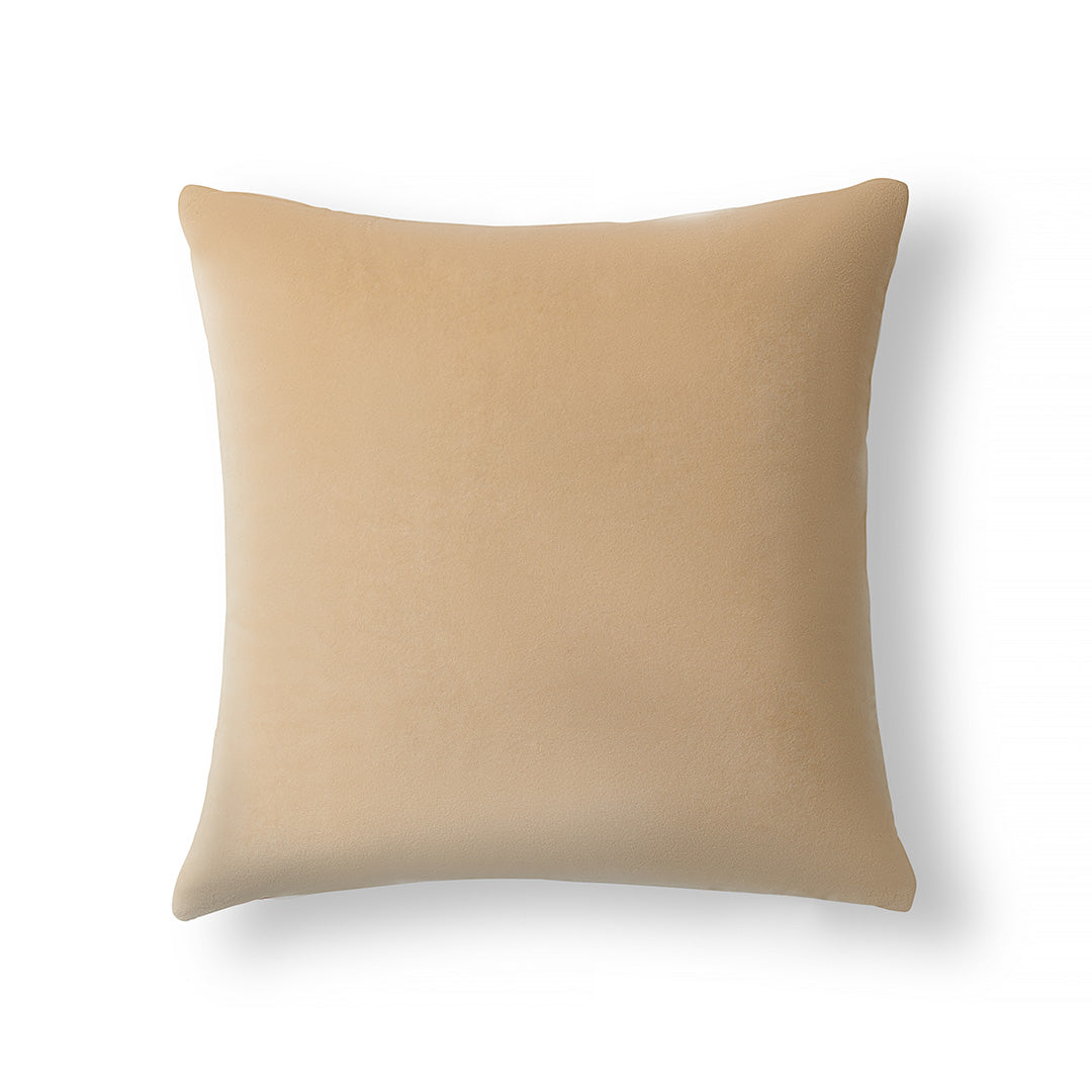 Klimt Garden Pillow - Bohemian Floral Decorative Throw Pillow Cover for Couch, Bed, Sofa - Inspired by Gustav Klimt Art - Perfect for Home Decor, Living Room, Bedroom