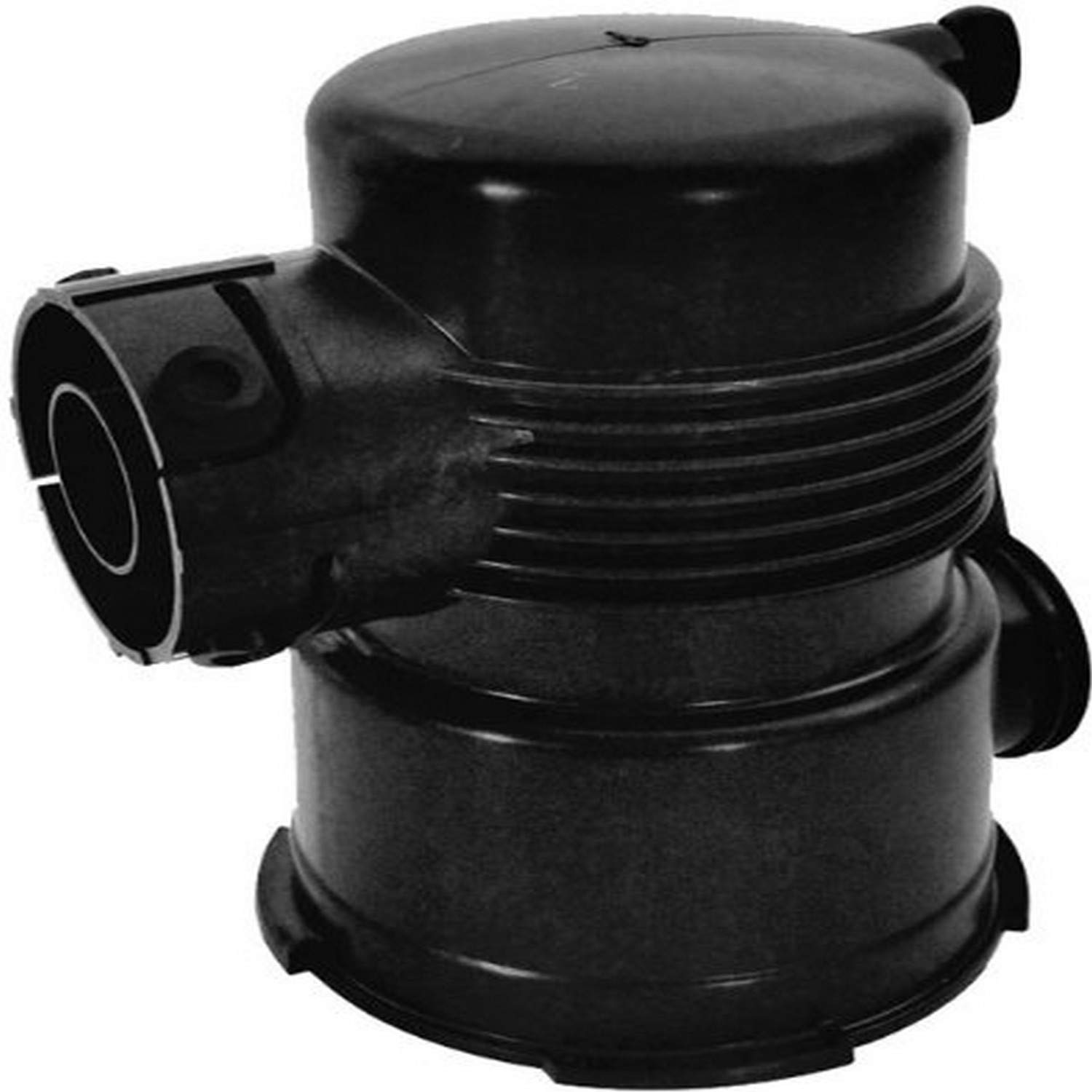 Pentair 357228 Replacement Pot with Drain Plugs for Sta-Rite OptiFlo Aboveground Pool & Spa Pump | Durable Swimming Pool Maintenance Part for Easy Water Circulation & Filter Access