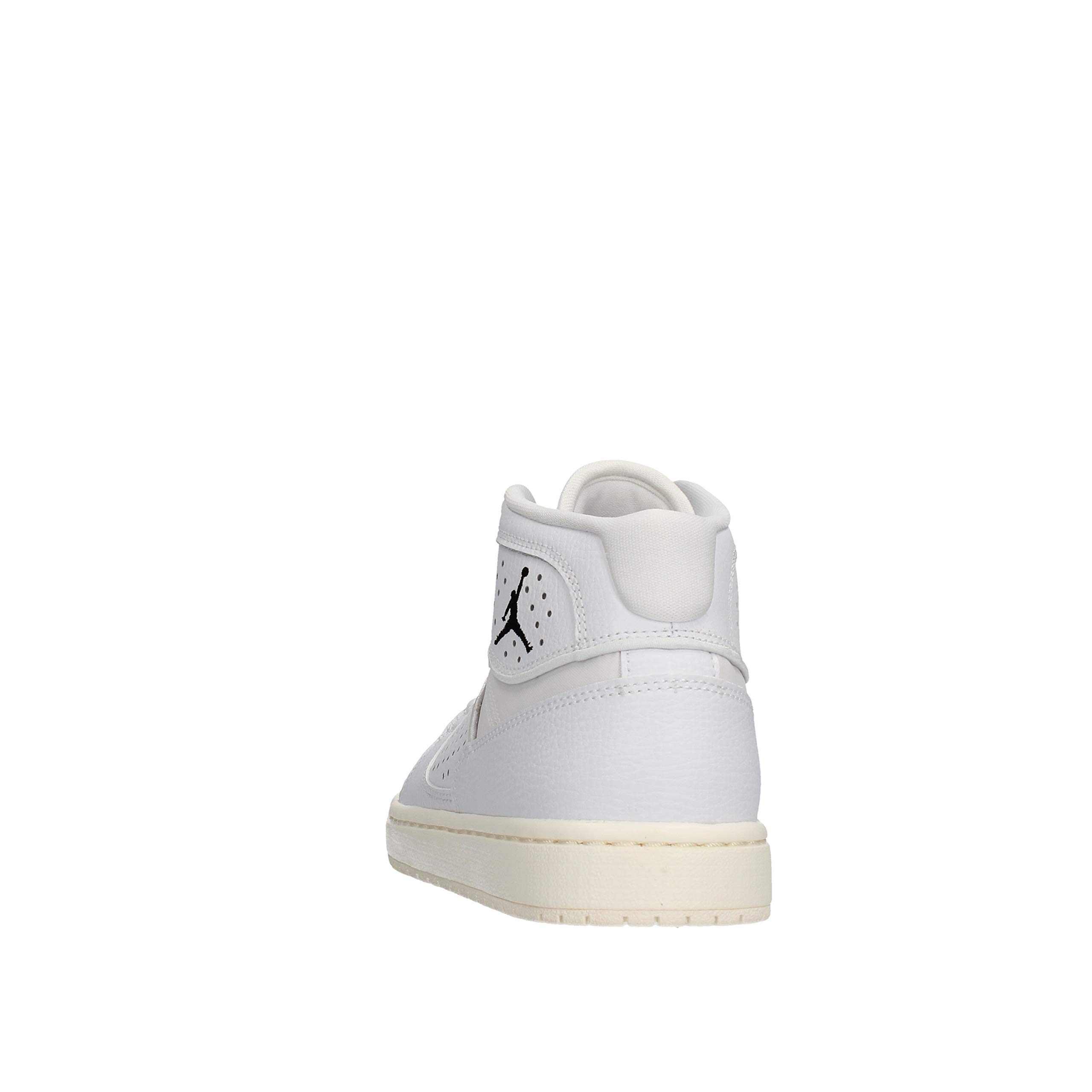 Nike Jordan Access Basketball Shoes for Men - High-Performance Sneakers for Basketball, Training & Casual Wear