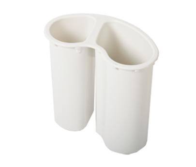 Tefal Cuisine Companion Replacement Pusher - SS8030002368 | Compatible with Food Processors & Blenders | Perfect for Chopping, Mixing & Food Prep