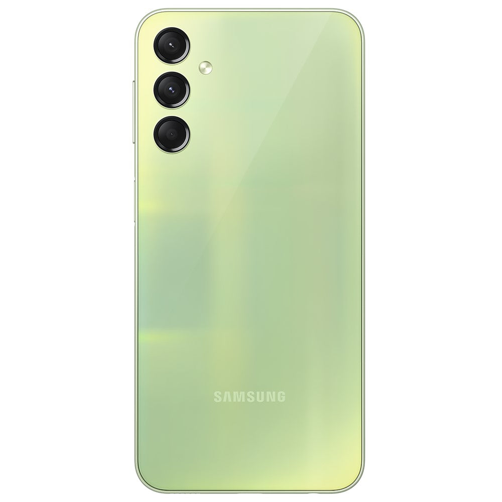 SAMSUNG Galaxy A24 128GB 4GB RAM 6.5