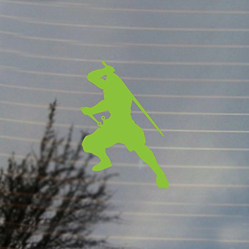 Lime Tree Green