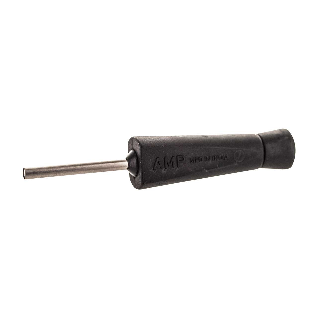 AMP 305183 Extraction Tool - Professional Electrical Connector Removal Tool for Automotive & Industrial Use - Ideal for Wiring Harness Repair and Maintenance