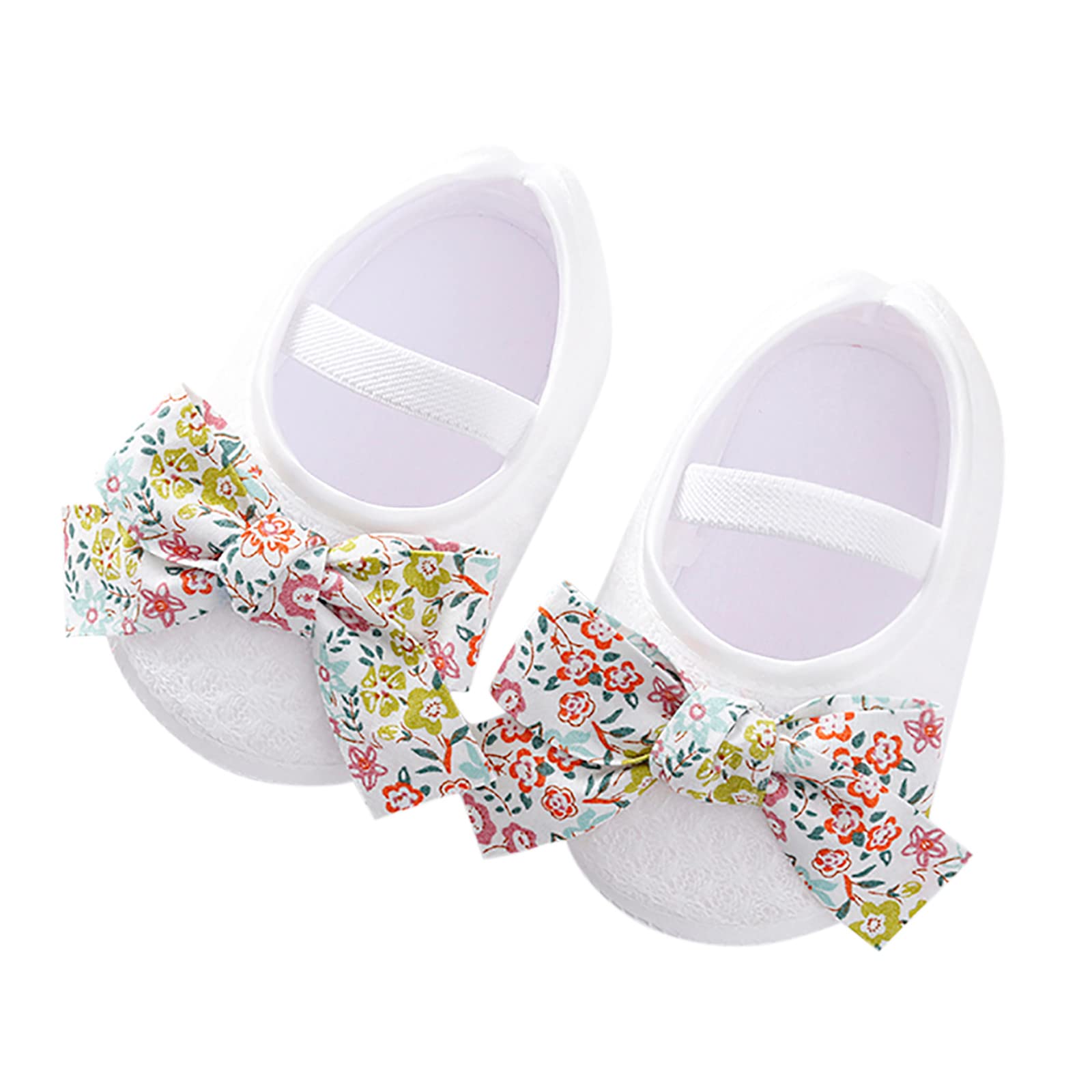 Louyue Baby Toddler Shoes - Soft Unisex Walkers for Girls & Boys - Perfect for First Steps