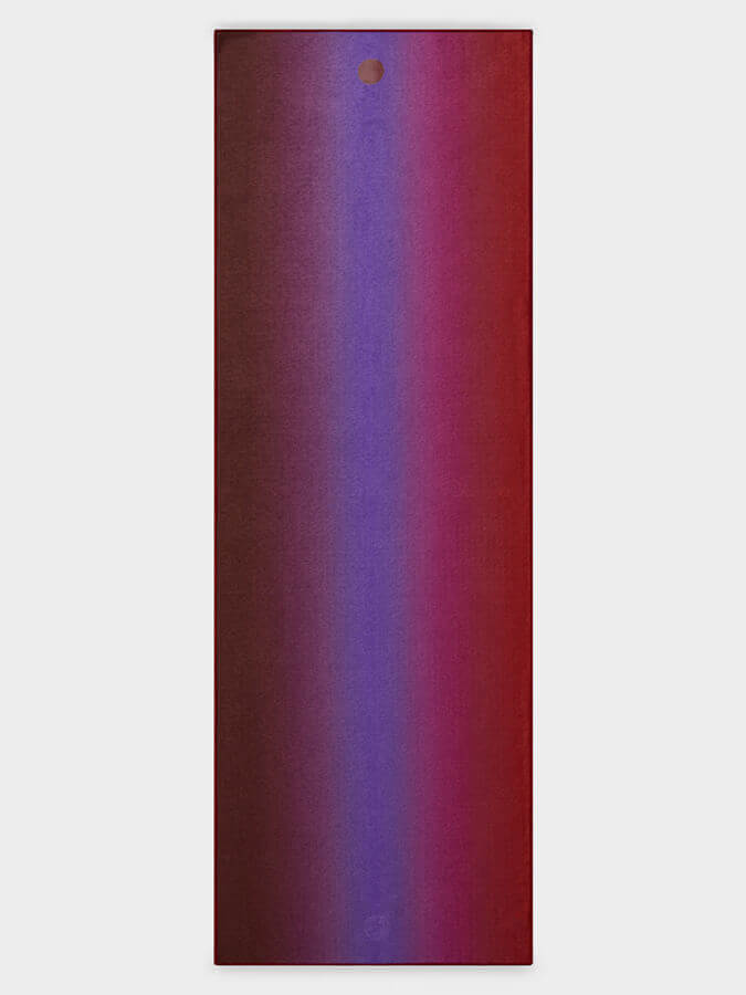 Manduka Yogitoes Non-Slip Yoga Mat Towel 71