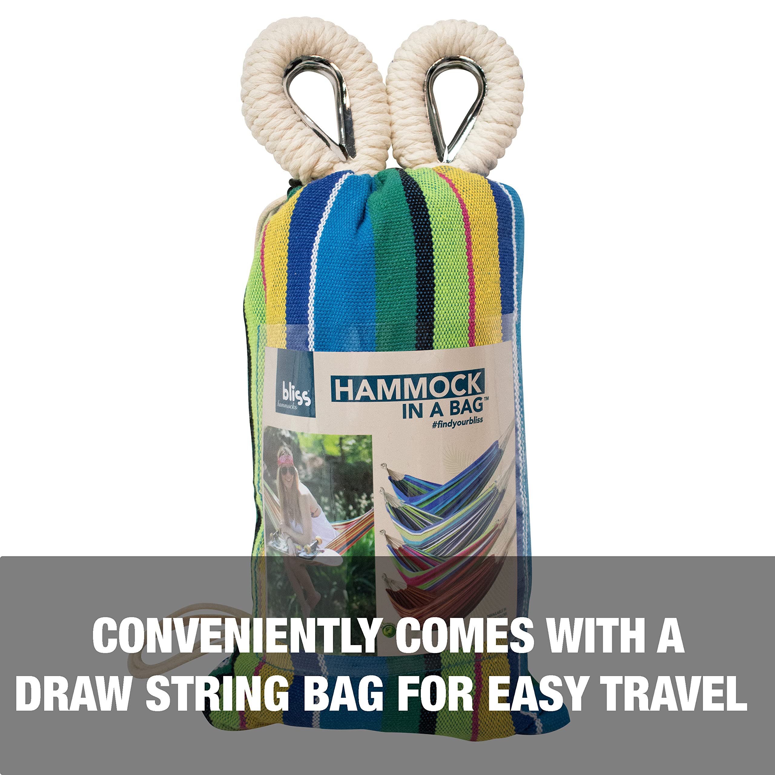 Bliss Hammocks BH-400-RF 40