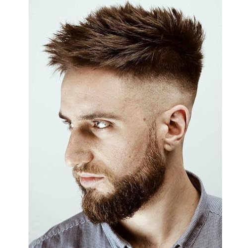#4 Medium Brown Color