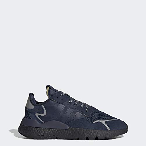 Navy/Black