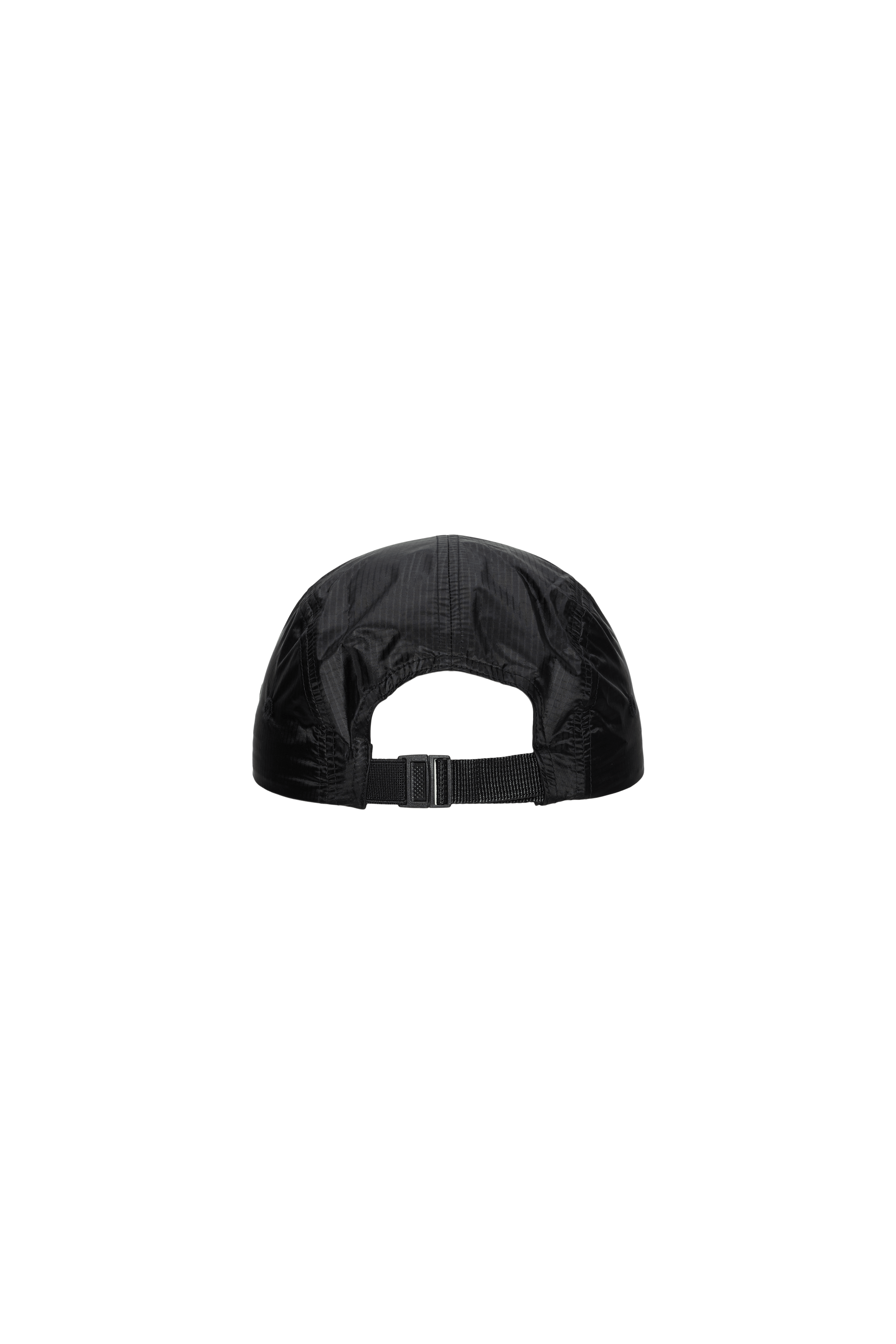 Rains 5 Panel Ripstop Cap - Waterproof & Lightweight Outdoor Hat for Men & Women - Perfect for Hiking, Camping & Everyday Wear