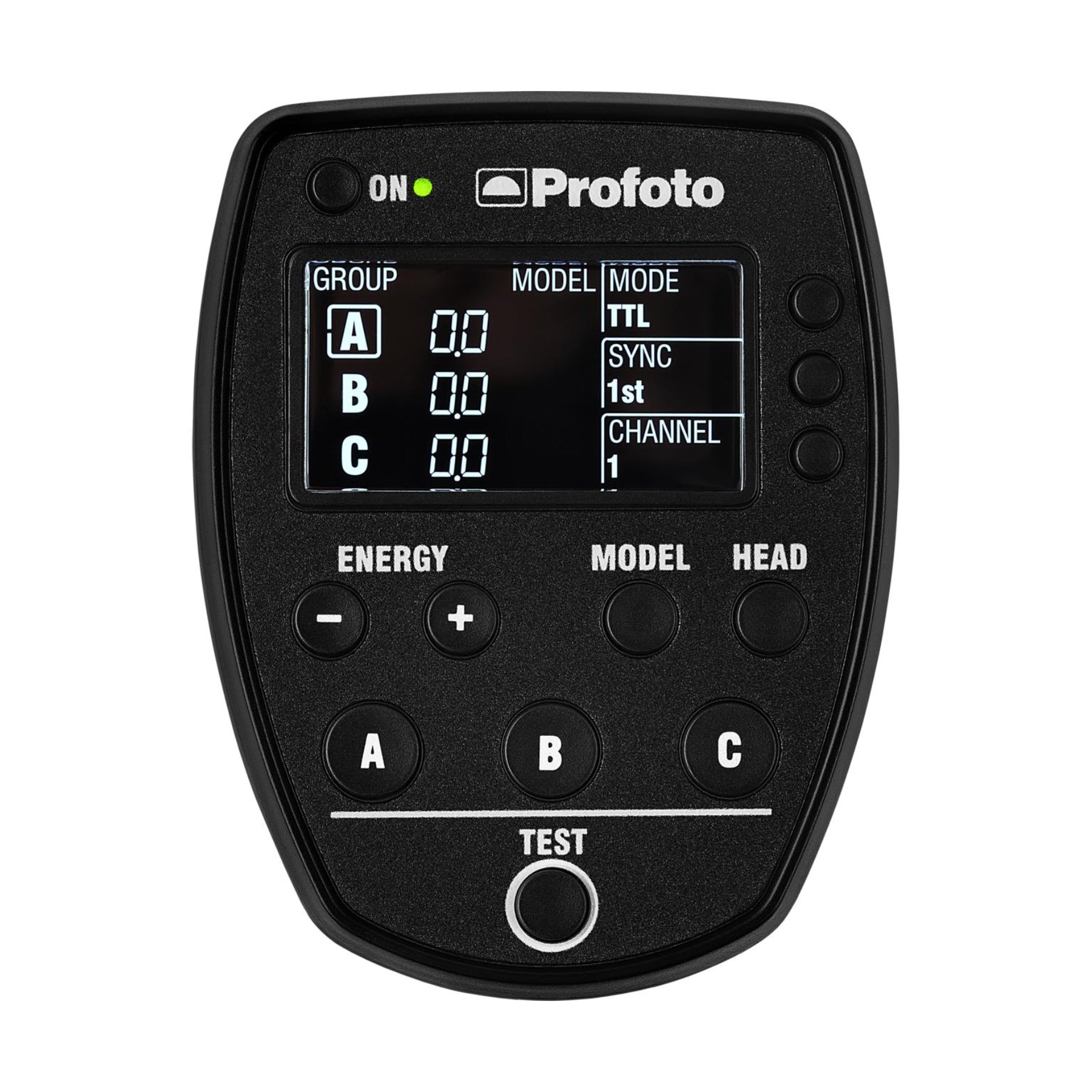 Profoto Air Remote TTL Wireless Flash Trigger for Canon/Nikon/Sony (Select Mount) - Perfect for Studio & Outdoor Photography