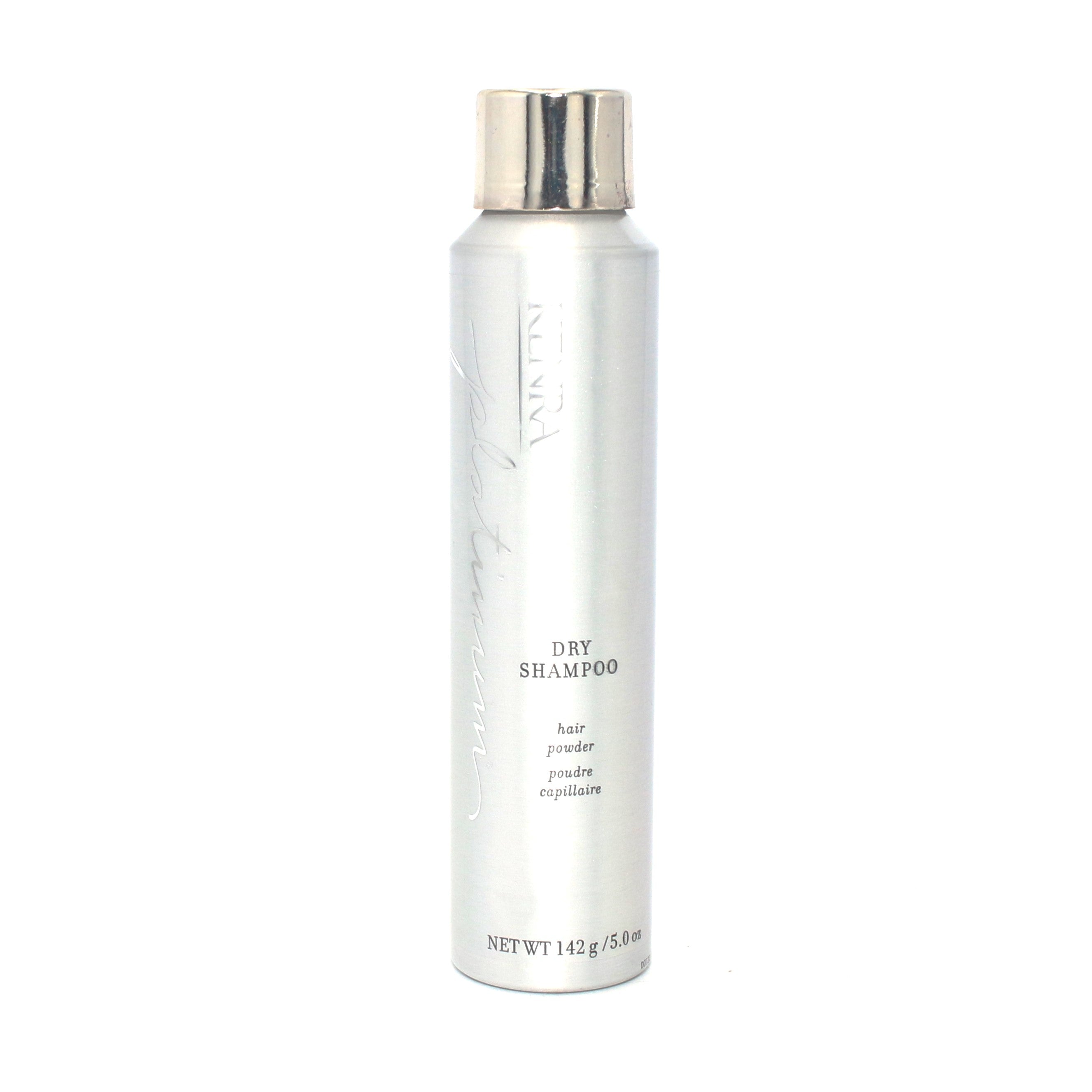 Kenra Platinum Dry Shampoo for Oily Hair - Volumizing & Refreshing Hair Powder 5.0 oz - Perfect for Travel, Gym & On-the-Go Hair Care
