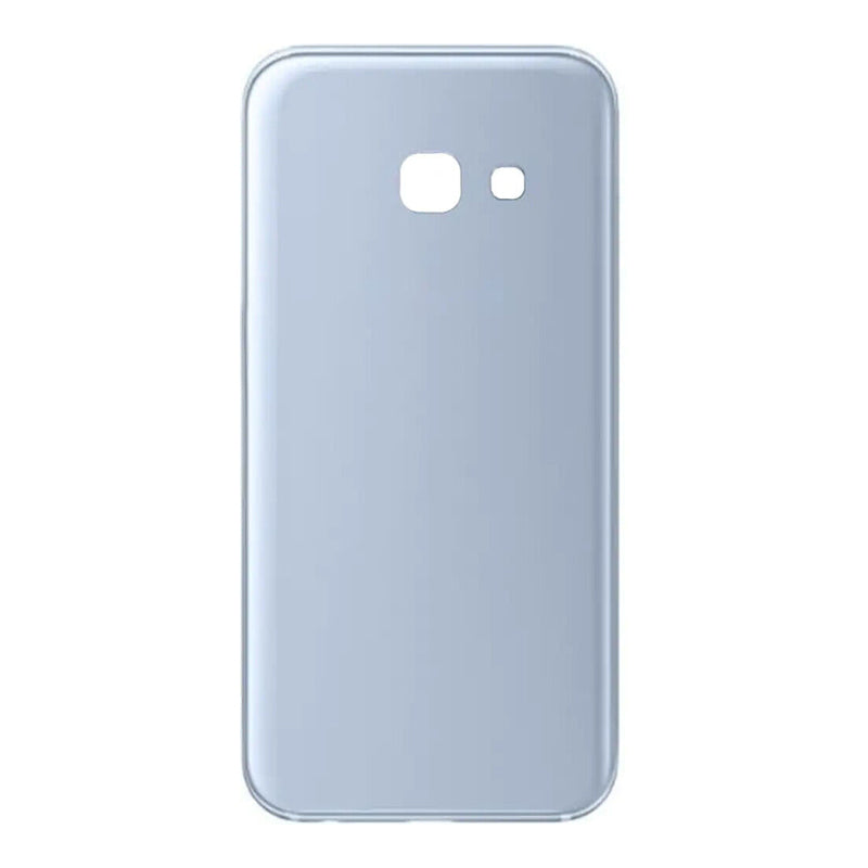 Samsung Galaxy A3 A320 (2017) Rear Glass Replacement with Camera Lens - Compatible with Samsung Galaxy A3 2017 Model - Perfect for DIY Phone Repair & Screen Replacement