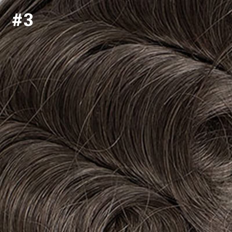 #3 Brown