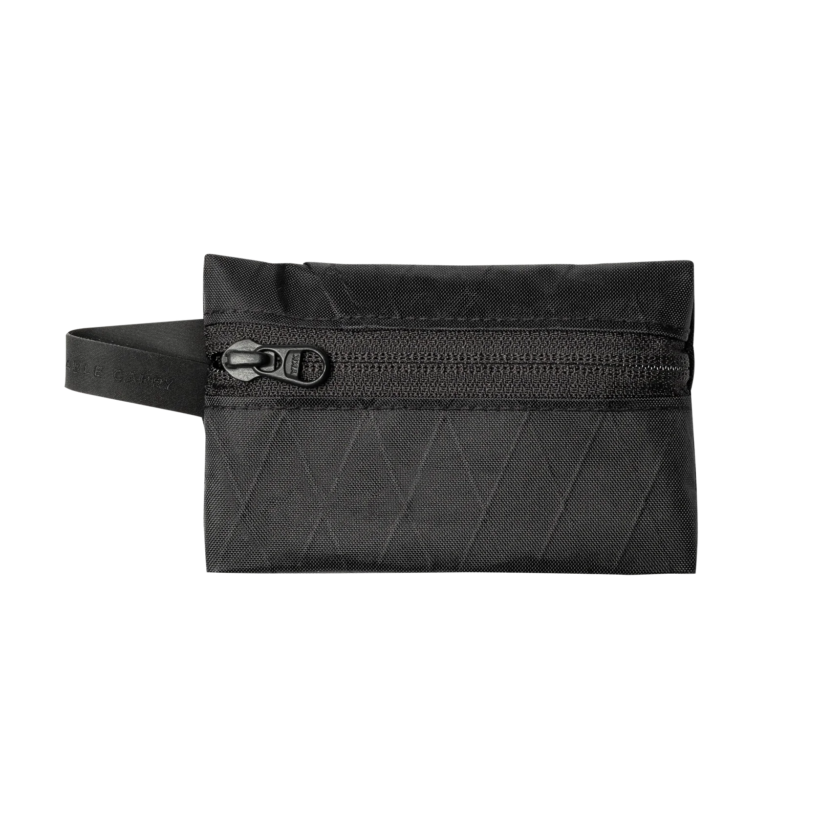Able Carry Joey Pouch - Premium Compact Waist Bag for Travel, Hiking & Everyday Use | Water-Resistant & Lightweight | Perfect for Phone, Wallet & Essentials