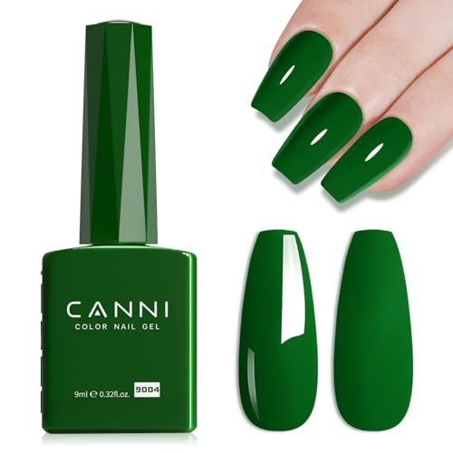 Emerald Green