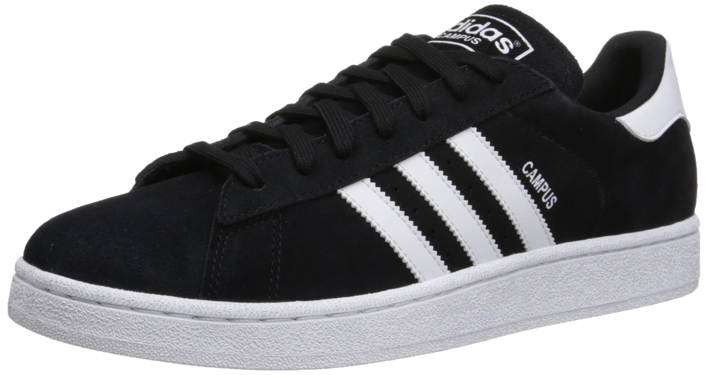 adidas Originals Men's Superstar Sneakers - Classic White Leather Low-Top Shoes with Shell Toe | Casual Streetwear & Everyday Comfort for Men