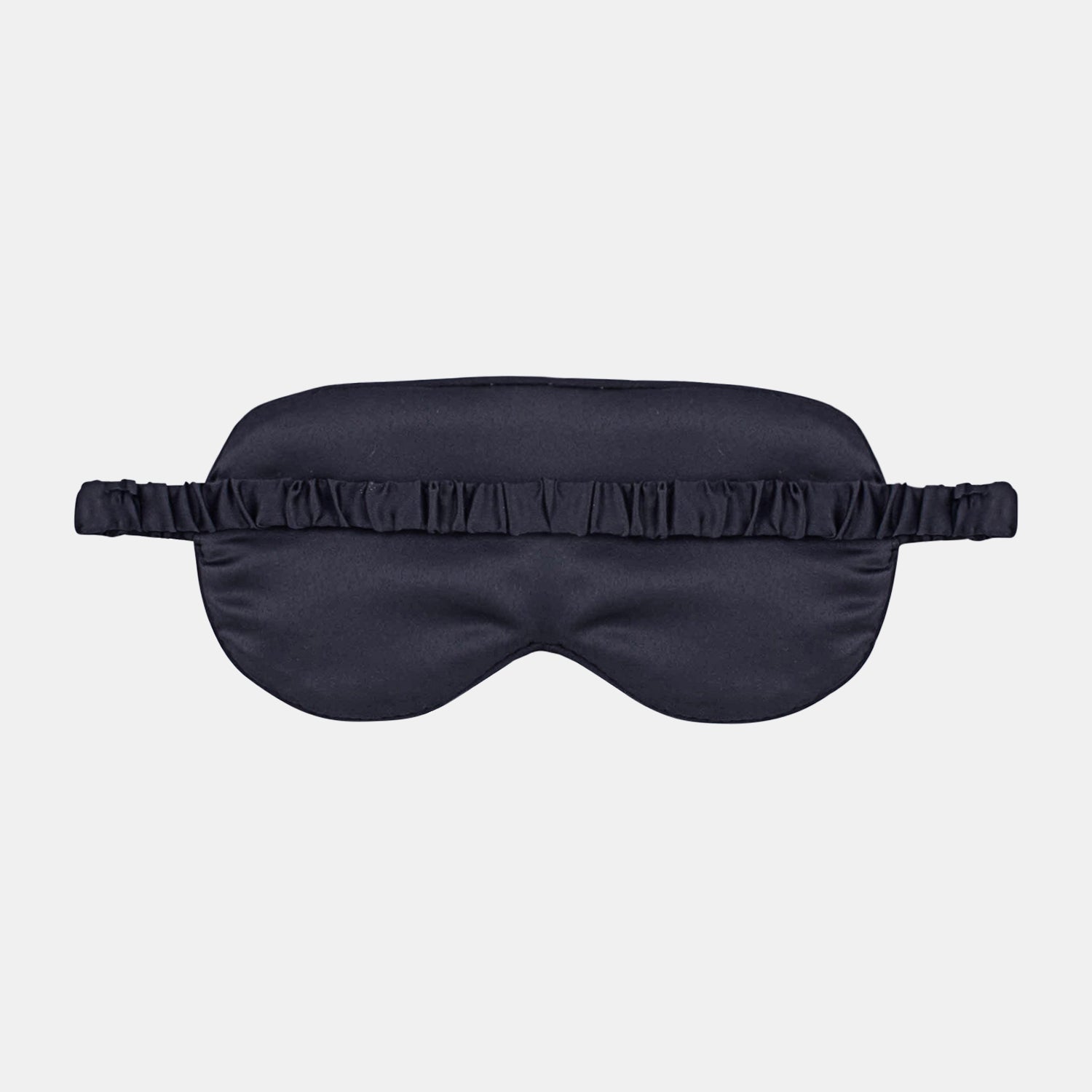 Fleur Ink Sleep Mask for Women & Men - Soft & Breathable Eye Cover for Sleeping, Travel & Relaxation - Blackout Blindfold for Better Sleep & Stress Relief