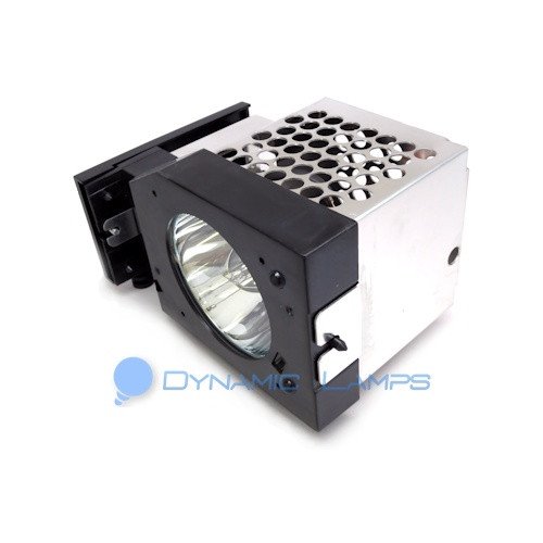 Panasonic TV Replacement Lamp TY-LA2004 - High-Quality Dynamic Projector Bulb with Housing for Home Theater & Office Presentations | Compatible with Panasonic Projectors