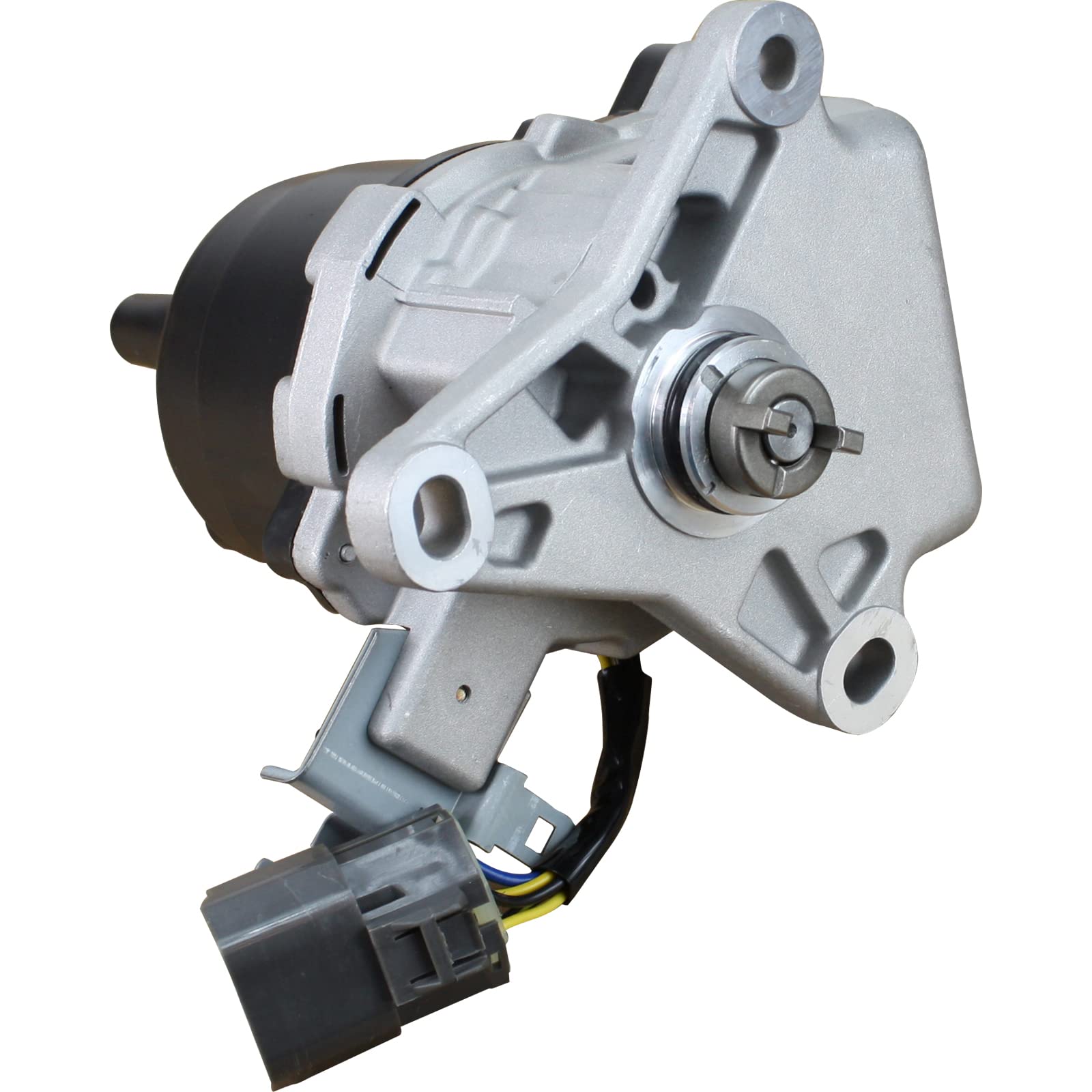 Heavy Duty Electronic Ignition Distributor Compatible with Honda Accord 1996-1997 - OEM Fit D4T9403-SS - Reliable Performance for Smooth Engine Starts & Improved Fuel Efficiency
