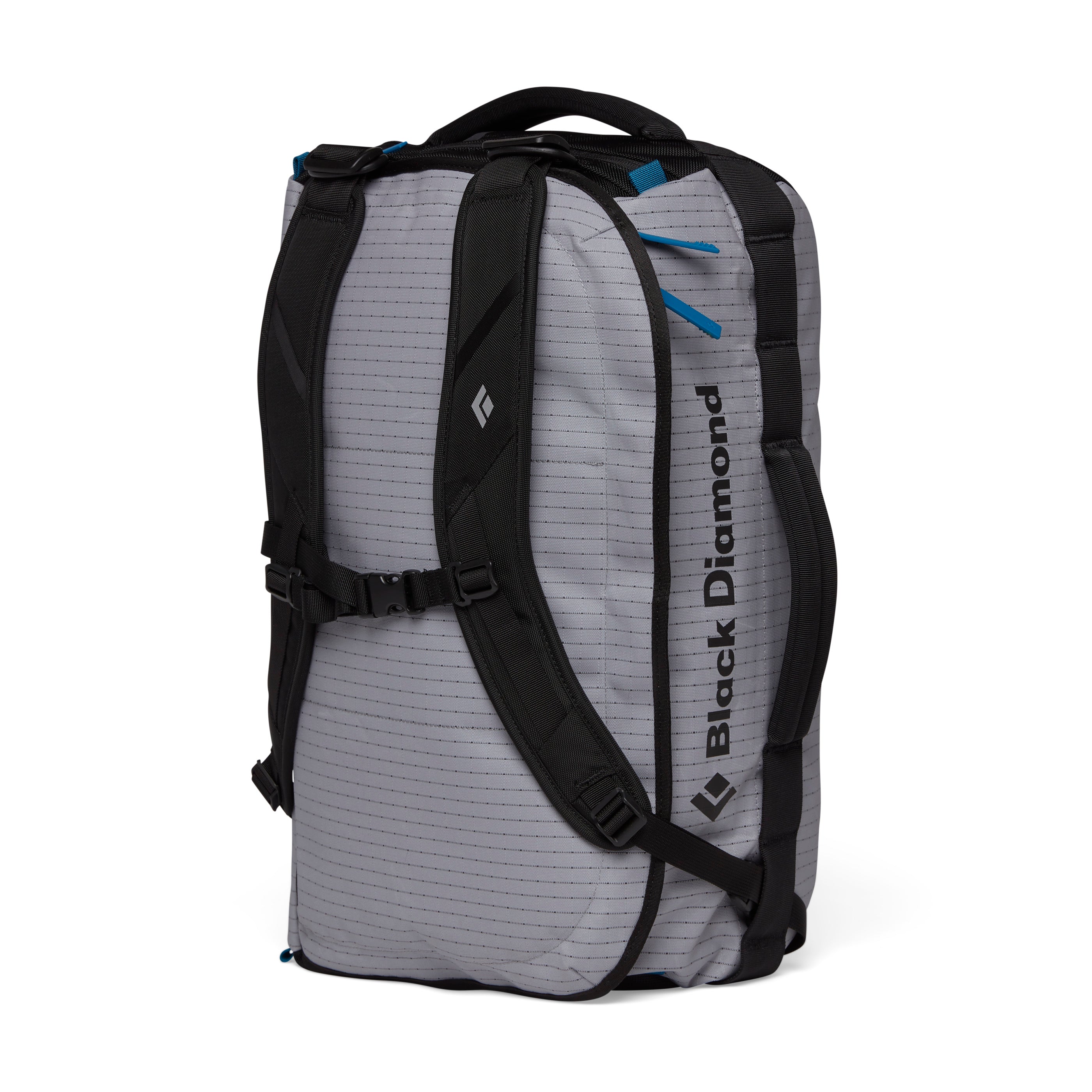 Stonehauler Pro 30L Durable Waterproof Duffel Bag - Heavy Duty Travel & Gym Gear Bag for Camping, Hiking & Sports Equipment Storage