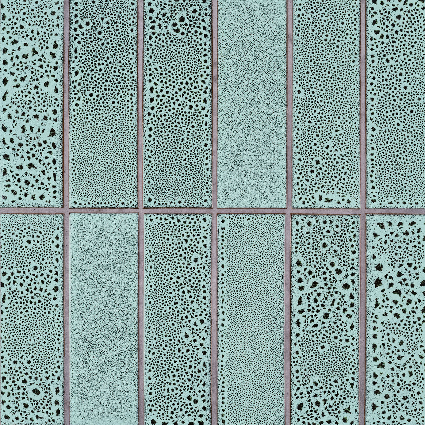 LG7 Opaque White Antique Green Glass - Perfect for DIY Stained Glass Projects, Mosaic Art & Home Decor Crafts