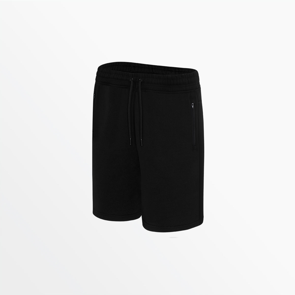 Men's Tech Fleece Shorts - Lightweight, Breathable & Comfortable for Running, Gym & Lounge Wear