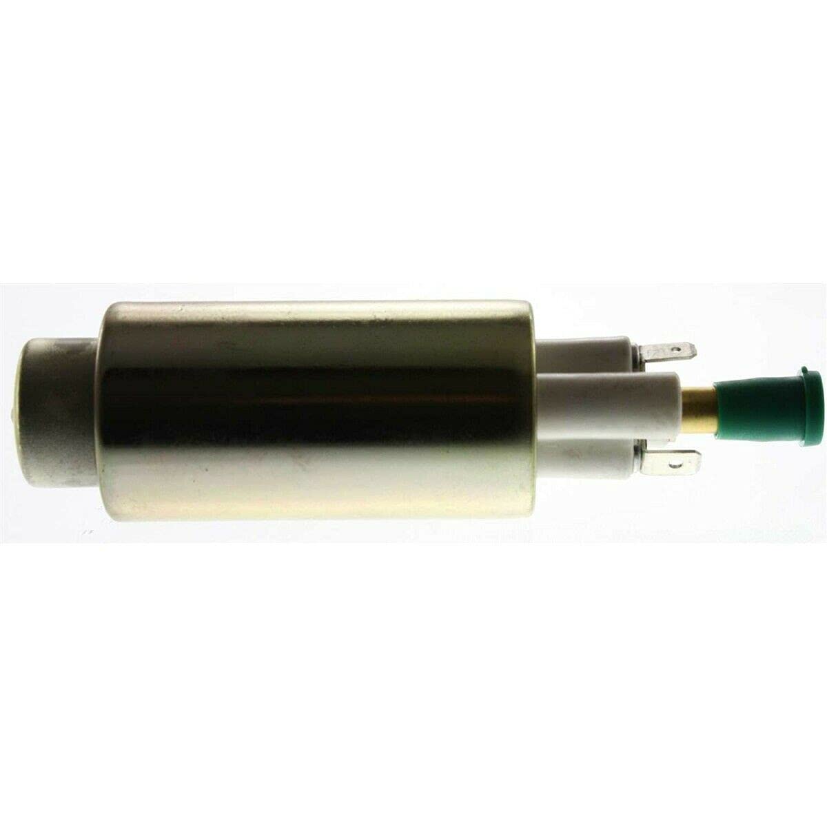 High Performance Electric Fuel Pump - Compatible with Pickup Trucks & Sedans - Gasoline & Diesel Engine Replacement Part - Perfect for Off-Roading, Daily Commuting & Vehicle Maintenance